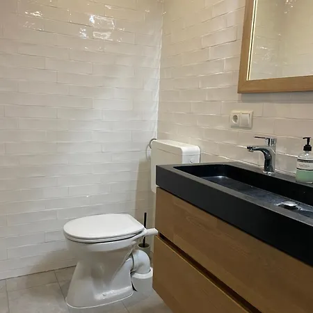 Apartament Ivy, Mountain View *