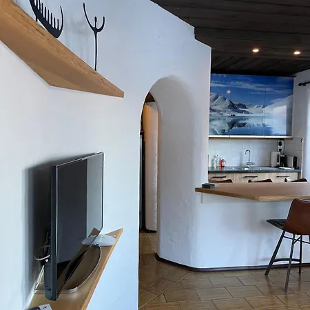 Ivy, Mountain View Apartment Kaprun