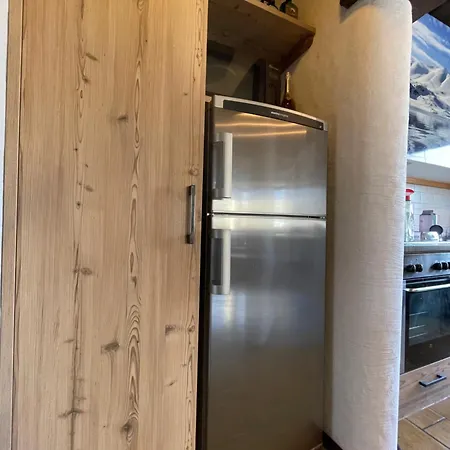 Ivy, Mountain View Kaprun