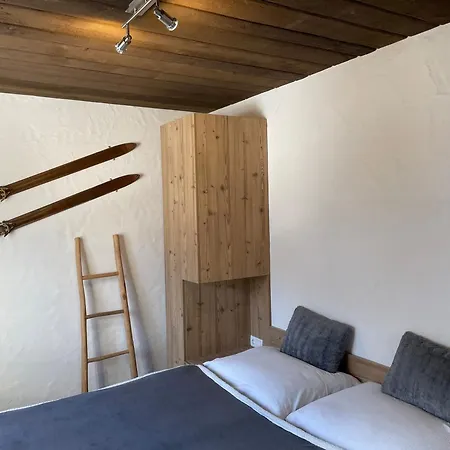 Apartman Ivy, Mountain View