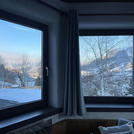 Ivy, Mountain View Appartement *