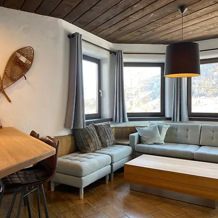 Appartement Ivy, Mountain View *