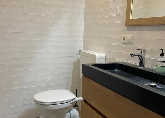 Apartman Ivy, Mountain View *