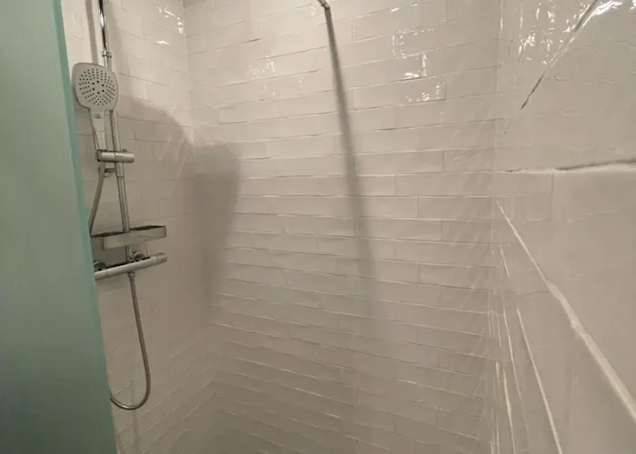 Ivy, Mountain View Apartman