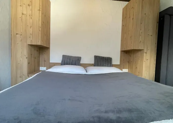 Ivy, Mountain View Lejlighed *