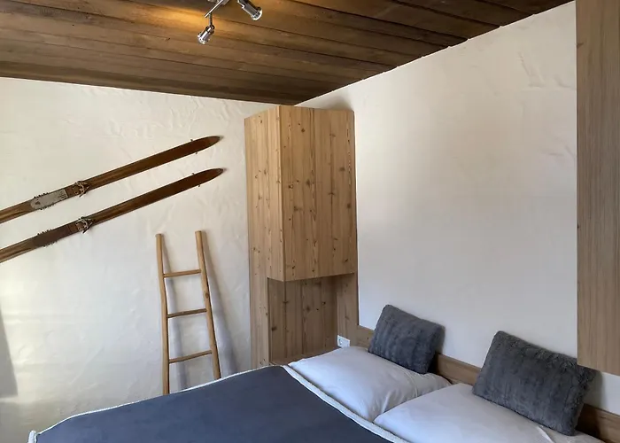 Apartman Ivy, Mountain View