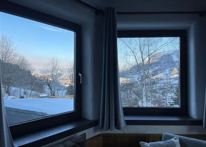 Ivy, Mountain View Lejlighed *