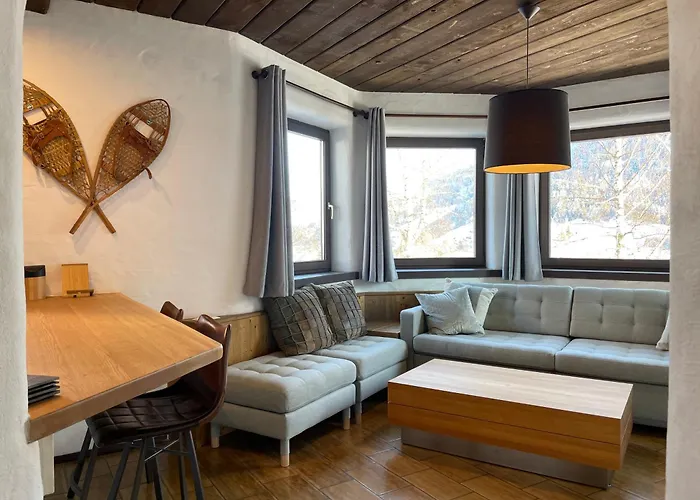 Lejlighed Ivy, Mountain View *