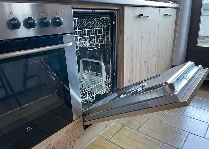 Ivy, Mountain View Lejlighed